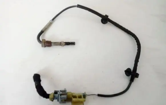 Opel Astra H Exhaust gas temperature sensor GM55562433