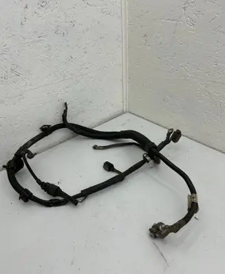 Seat Ibiza III (6L) Positive cable (battery) 
