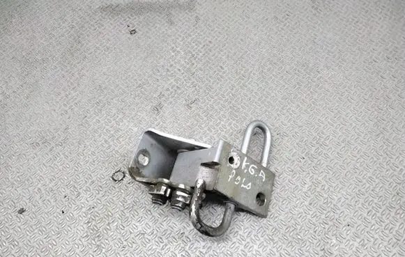 Volkswagen Polo Rear door lower hinge 6Q4833411
