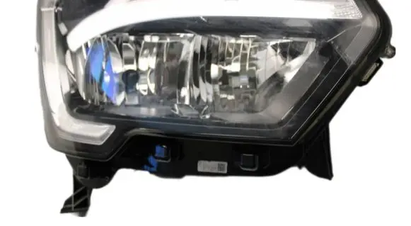 Renault Master III Headlight/headlamp 260105567R 260607867R