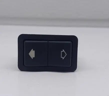 BMW 5 E39 Electric window control switch PA6GF30