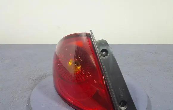 Seat Toledo III (5P) Rear/tail lights 5P5945095B