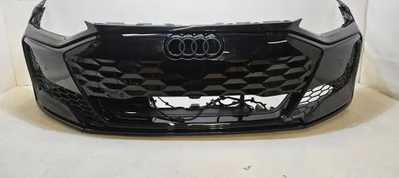 Audi e-tron Front bumper 4J3807061