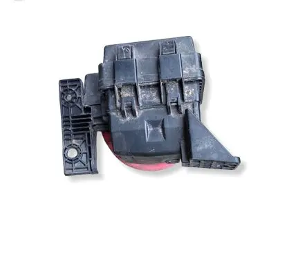 Renault Megane III Fuse module 243880001R