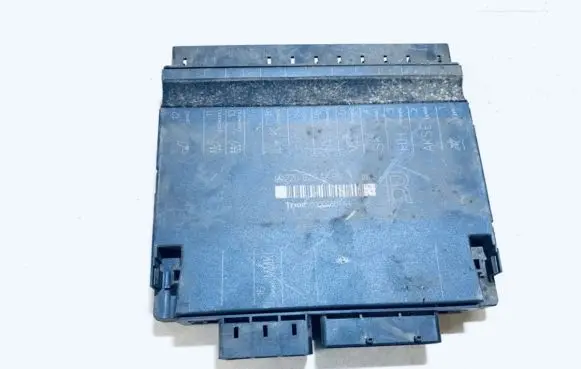 Other control units/modules