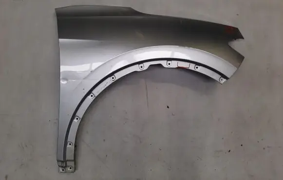 Volkswagen ID.4 Fender end trim 11A821106