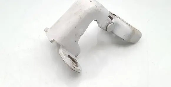 Renault Trafic II (X83) Front door upper hinge 311772G GM66380