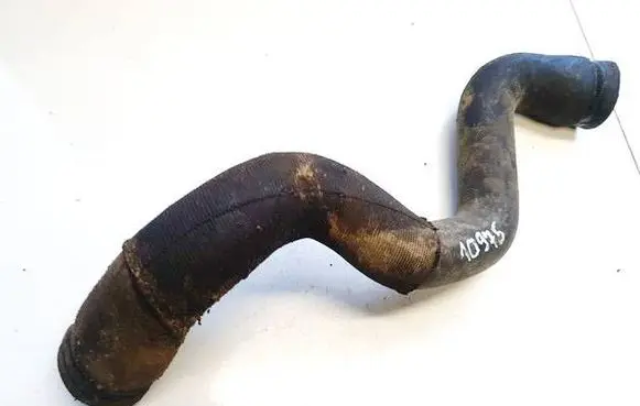 Mercedes-Benz GL X164 Engine coolant pipe/hose 