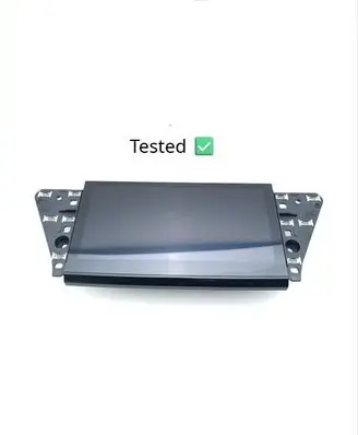 Audi Q8 e-tron Screen/display/small screen 4KE919605N