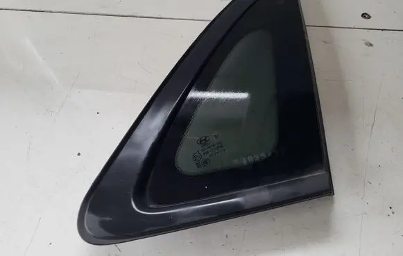 Hyundai Kona I Rear side window 87820J9000 43R019700