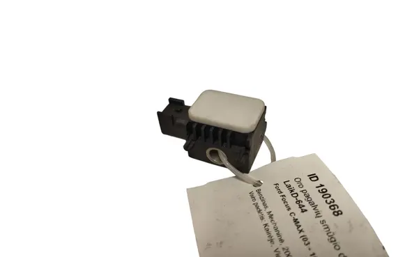 Ford Focus C-MAX Airbag deployment crash/impact sensor 3M5T14B342AB