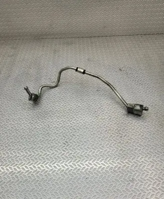 Volvo V40 Cross country Fuel injector supply line/pipe 31405314