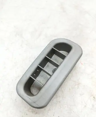 BMW 7 E65 E66 Dash center air vent grill 7010949