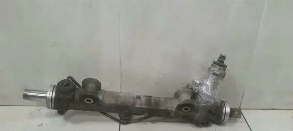 Mercedes-Benz SL R230 Steering rack A2304600900