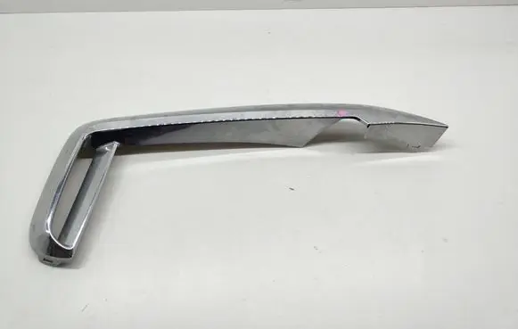BMW 7 G11 G12 Front bumper splitter molding 8061118