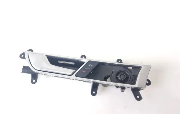 Audi A6 S6 C6 4F Front door interior handle 4F0837019C