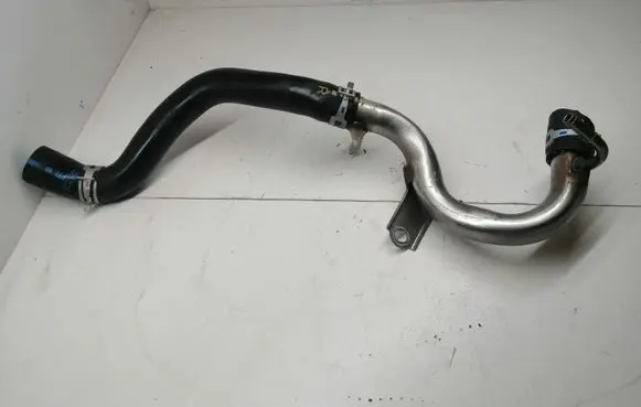Toyota Auris E180 Engine coolant pipe/hose 165710T260