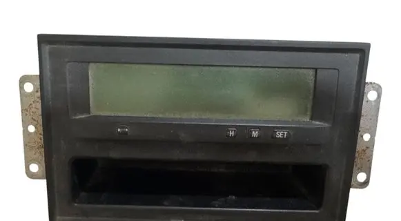 Screen/display/small screen