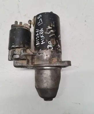 Nissan Micra Starter motor 2330099B06 001107039