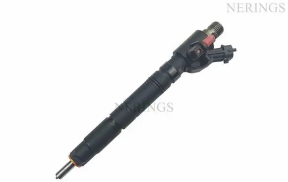 Land Rover Range Rover L405 Fuel injector 0445116051 0986435448