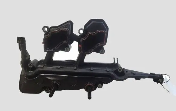 Renault Espace IV Oil breather separator 8200673395