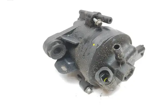 Citroen C3 Fuel filter housing 9676133480 V4H0818 FC615A