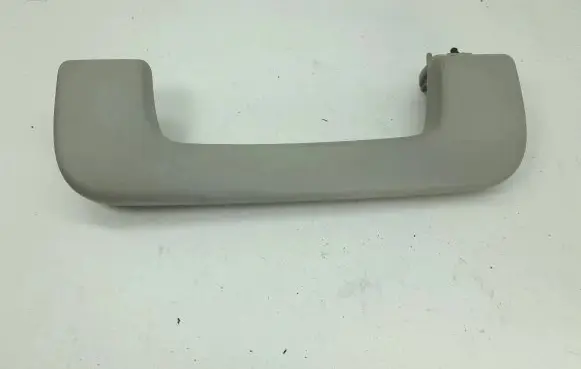 Audi A6 S6 C6 4F Rear interior roof grab handle 8P0857607C