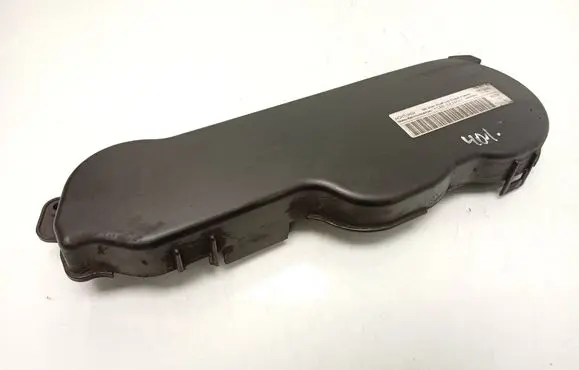 Audi A6 S6 C6 4F Timing belt guard (cover) 059109123AD