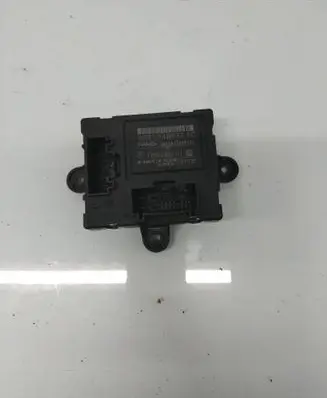 Ford Mondeo MK IV Door control unit/module 9G9T14B533AC 1002299201 14C064AC