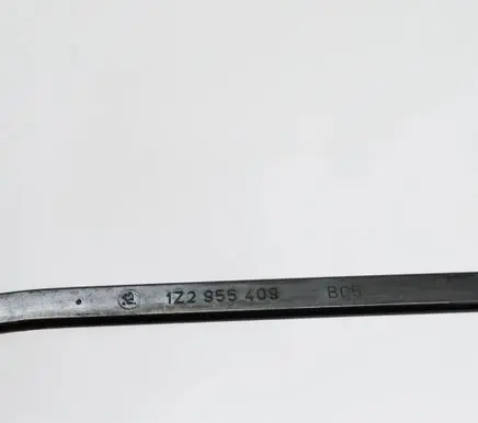 Skoda Octavia Mk2 (1Z) Windshield/front glass wiper blade 1Z29554091Z2955410