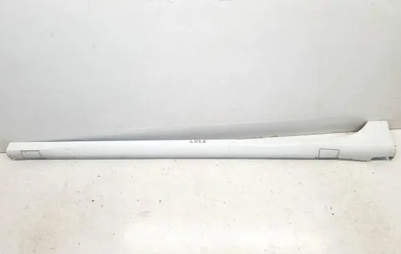 Opel Insignia B Sill/side skirt trim 313351016