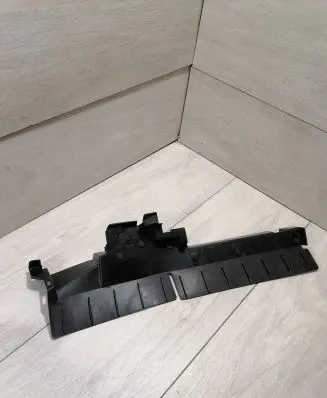 Mazda CX-60 Cabin air duct channel KR9P-501U2