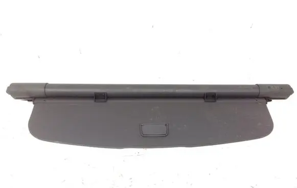 Porsche Cayenne (9Y0 9Y3) Parcel shelf load cover 9Y0867773B OU6