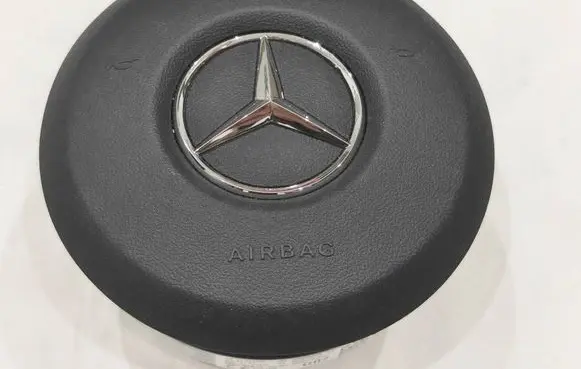 Mercedes-Benz GLE W167 Steering wheel airbag 3103202 00086083009 309557298162