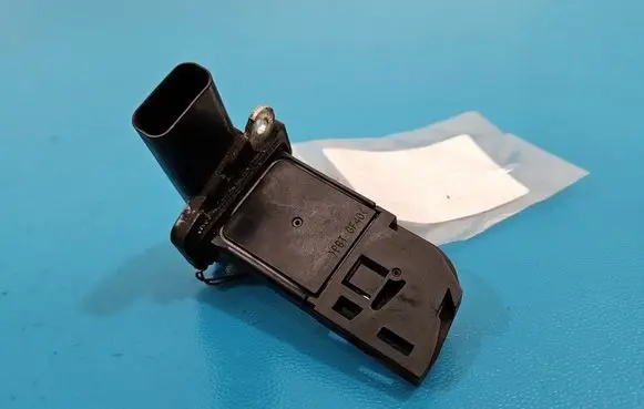 Ford Focus Mass air flow meter 7M5112B579BB IMPRK1583731