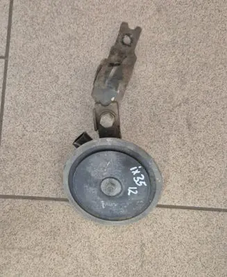 Hyundai ix35 Horn signal 966102S600