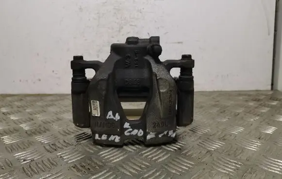 Jeep Renegade Front brake caliper