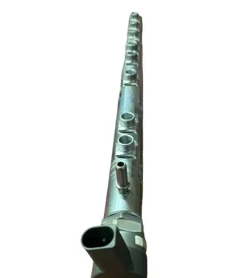 BMW 5 F10 F11 Fuel main line pipe 7800124