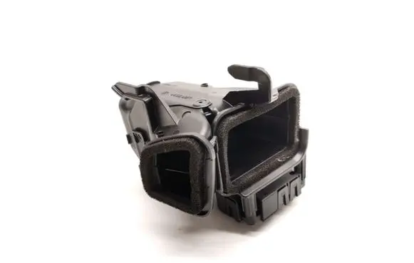 Mercedes-Benz EQC Air flap motor/actuator A2938300100