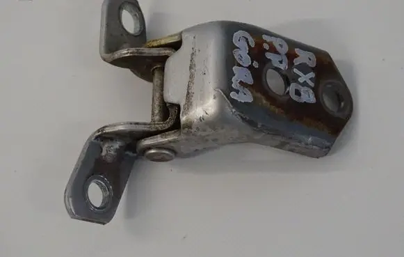 Mazda B series UF Front door hinge set 
