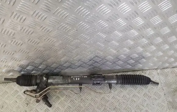 Nissan Almera Tino Steering rack
