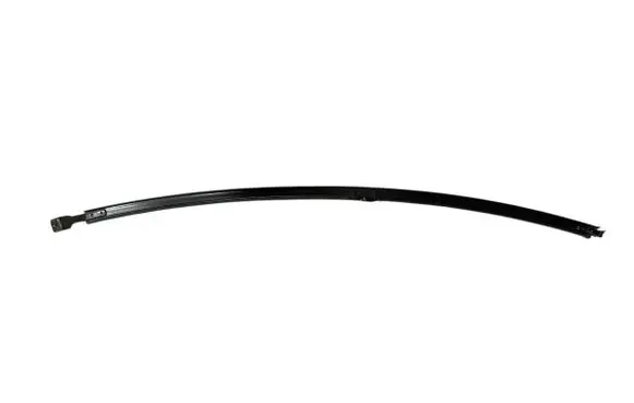 Toyota Corolla E120 E130 Rear door windshield rail 