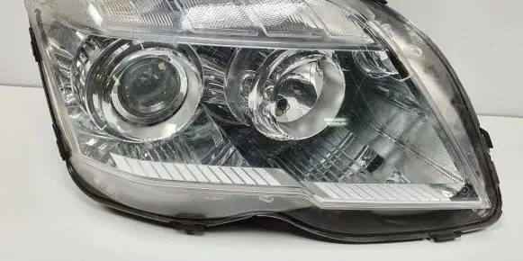 Mercedes-Benz GLK (X204) Headlight/headlamp A2048206959