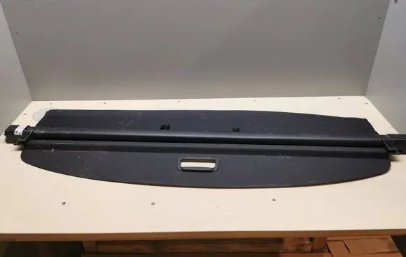 Skoda Enyaq iV Parcel shelf load cover 5LG867871A 403135LG867871