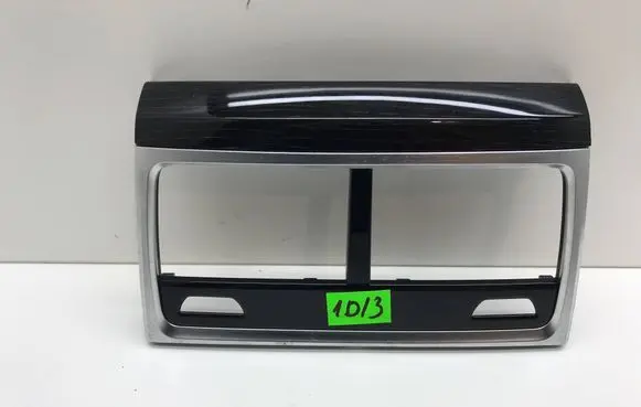BMW 7 G11 G12 Interior decorative trim set 8066680