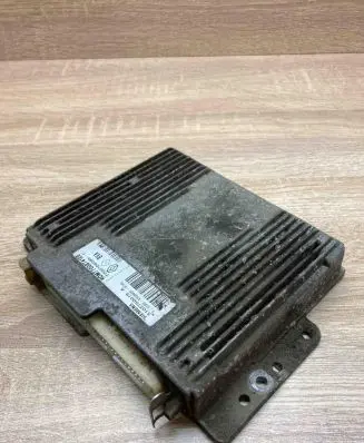 Renault Espace III Engine control unit/module ECU HOM7700874128 S103750019A