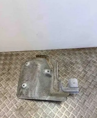 Mercedes-Benz SL R231 Heat shield in engine bay 2316821571 A2316821571