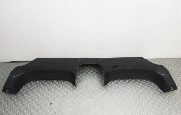 Audi A8 S8 D5 Parcel shelf 4N0863411K