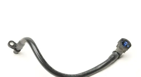 Volvo C70 Engine coolant pipe/hose AV617890PB