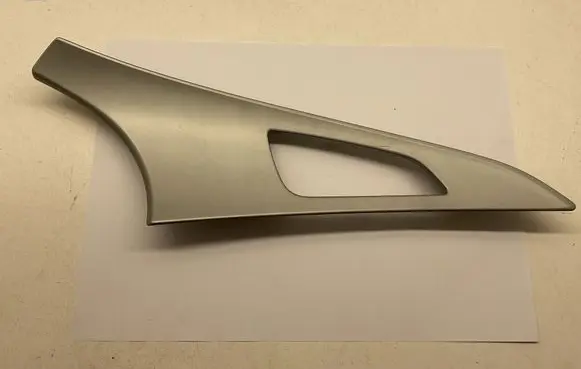 Audi A6 S6 C7 4G Front door trim bar 4G0867410 90021 150311